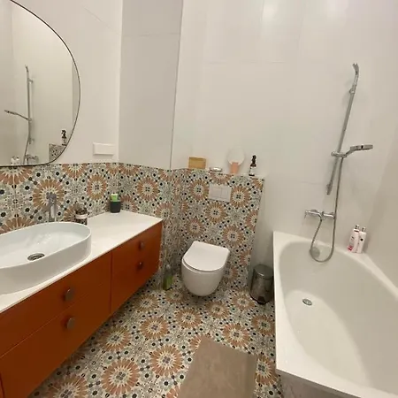 Apartment Boho Near Botanical Garden Kaunas